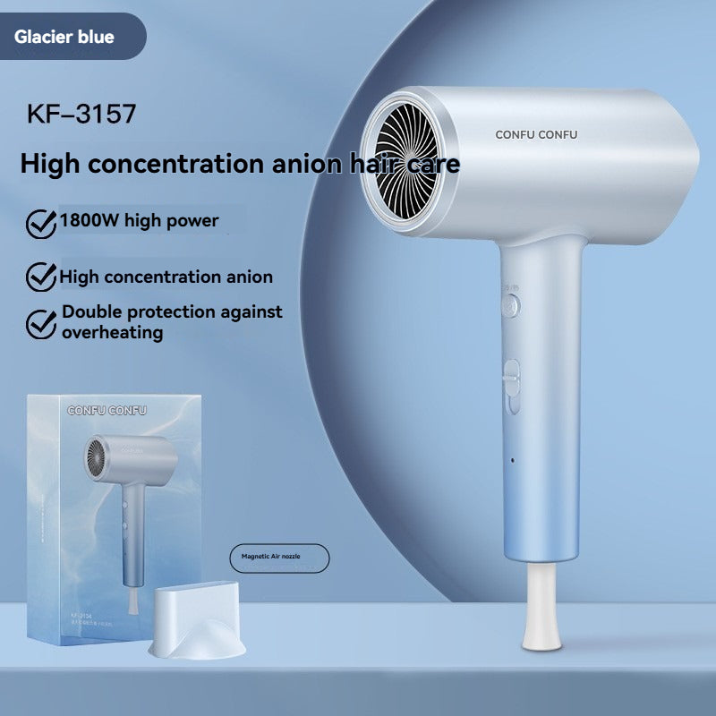 Hair Dryer Hair Care Quick-drying