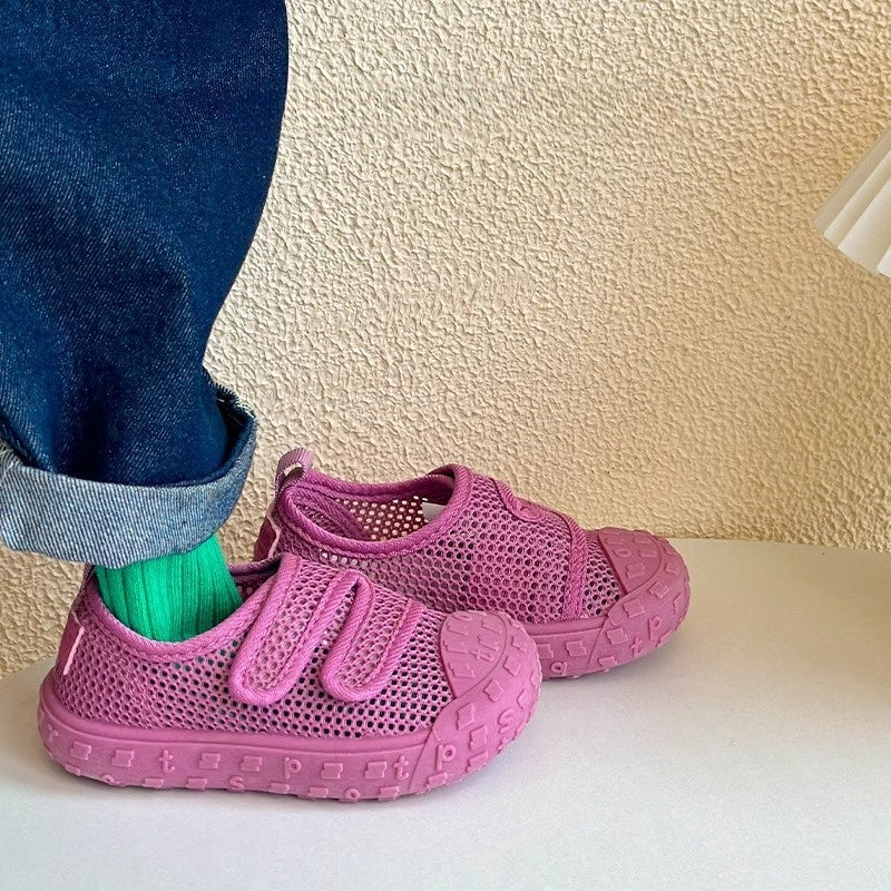 Children's Mesh Wading Shoes