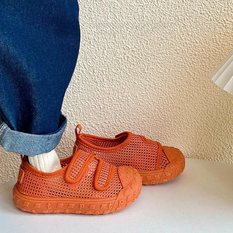Children's Mesh Wading Shoes