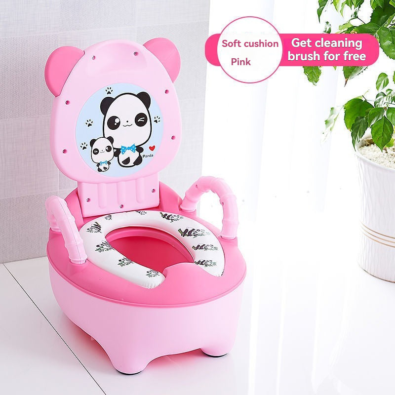 Children's Toilet Seat