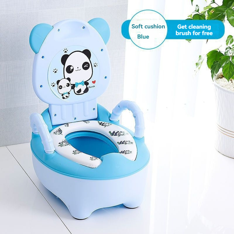 Children's Toilet Seat