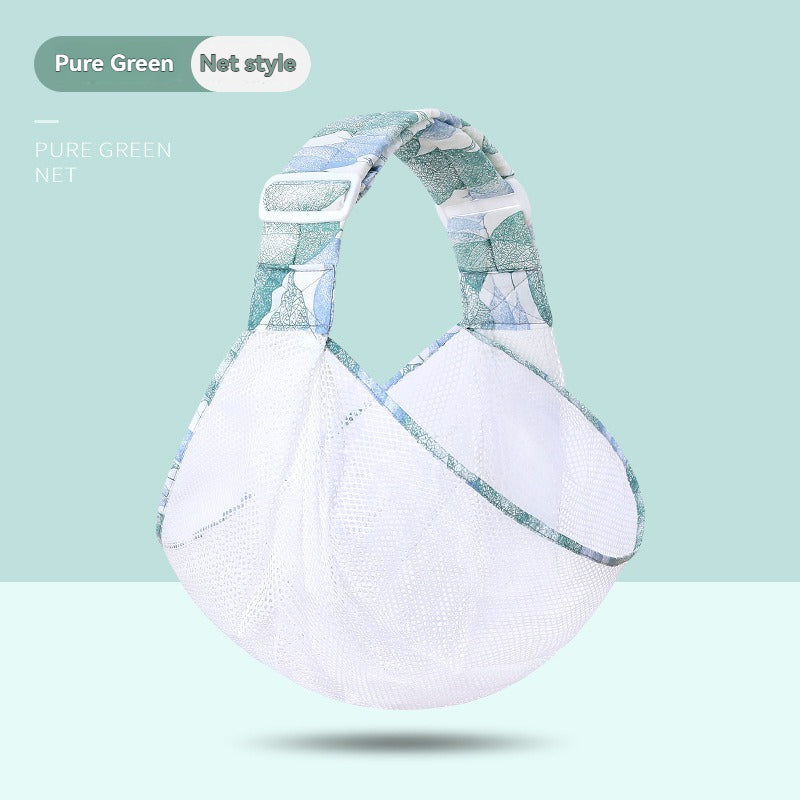 Baby Carrier Nursing Towel