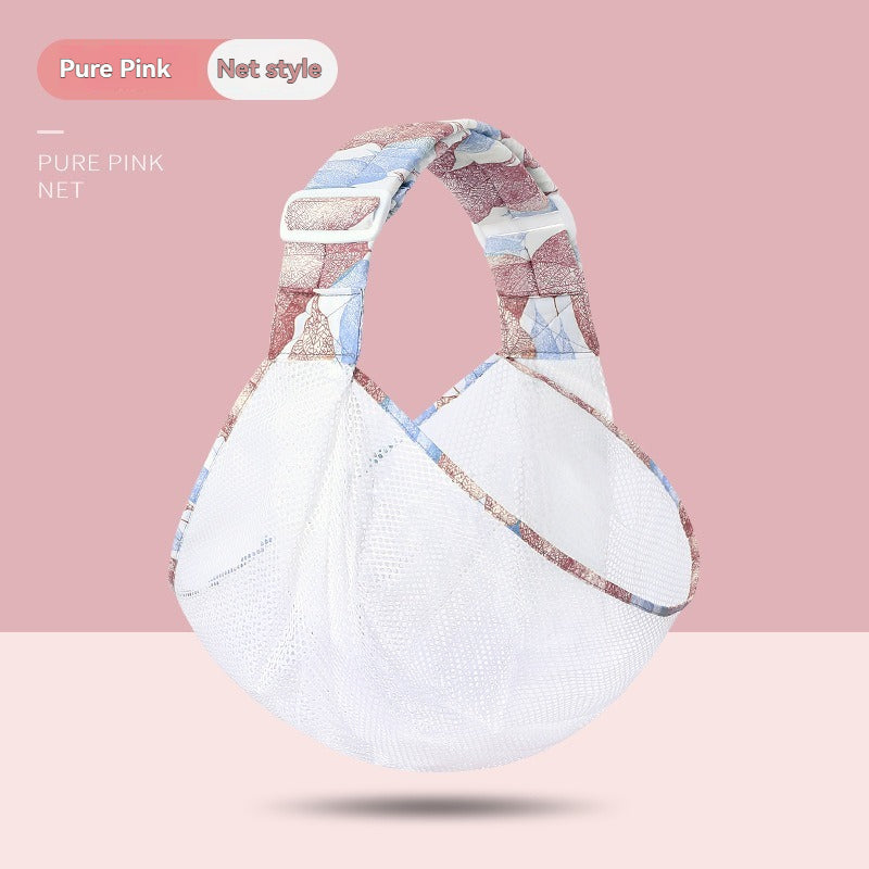 Baby Carrier Nursing Towel