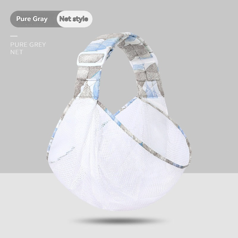 Baby Carrier Nursing Towel