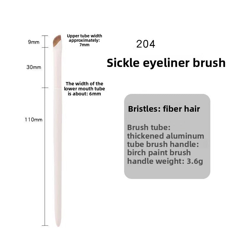 Eyelid Detail Brush