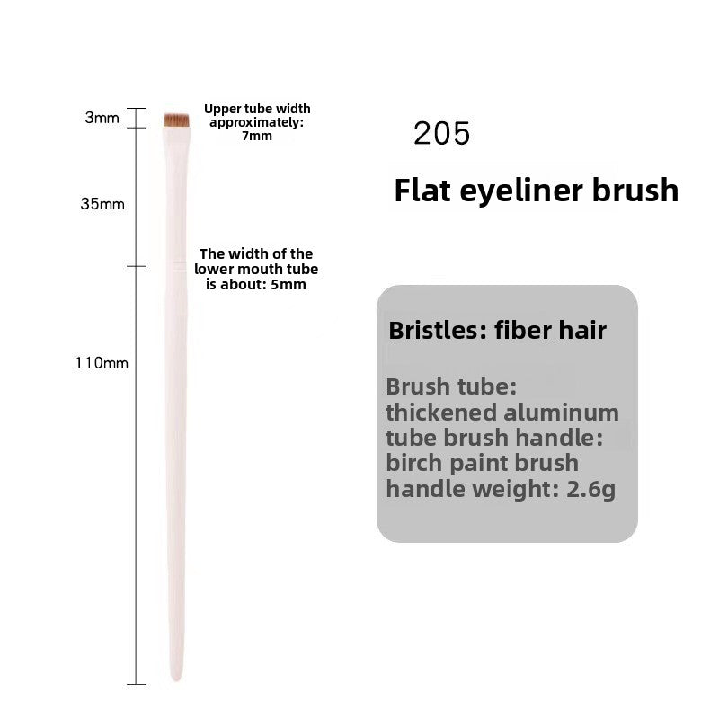 Eyelid Detail Brush