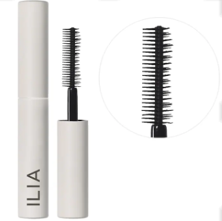 Natural Long Mascara