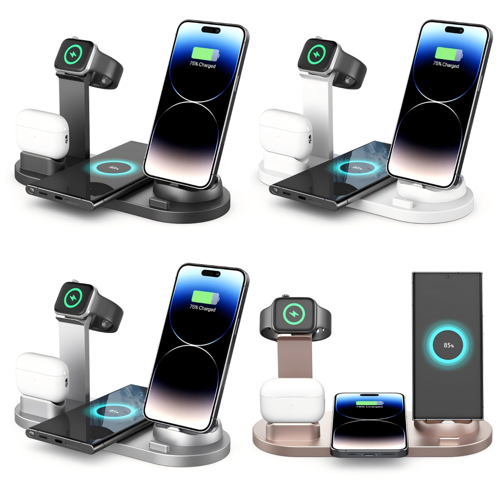 Wireless Charger Bracket