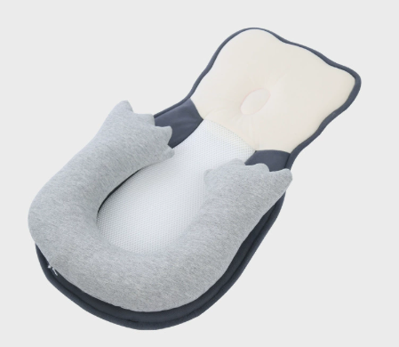 Anti-spitting Sloping Mat