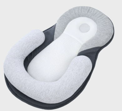 Anti-spitting Sloping Mat