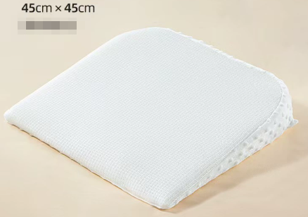 Anti-spitting Sloping Mat