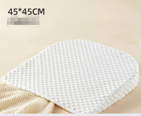 Anti-spitting Sloping Mat