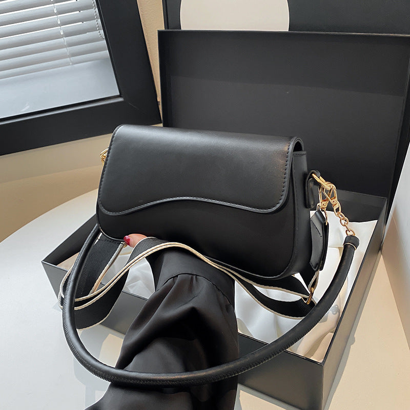 Fashion All-match Handbag