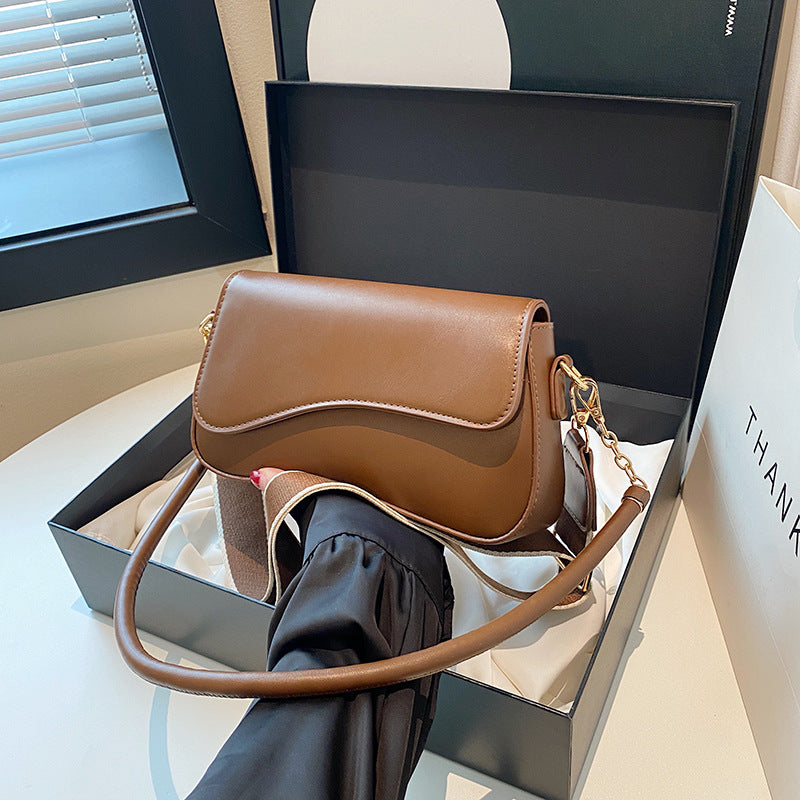 Fashion All-match Handbag