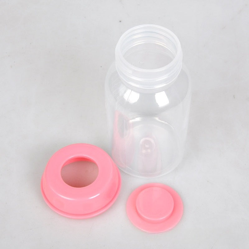 Creative Manual Breast Pump