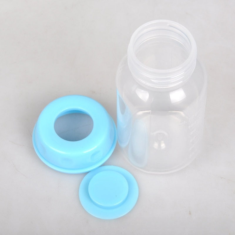 Creative Manual Breast Pump