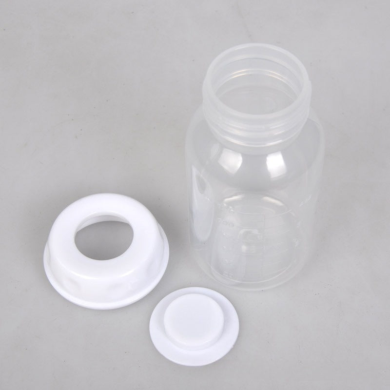 Creative Manual Breast Pump