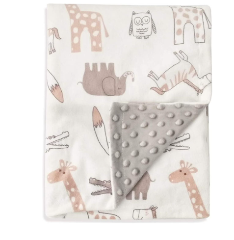 Baby Blanket Blanket