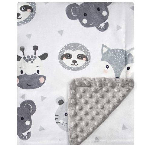 Baby Blanket Blanket