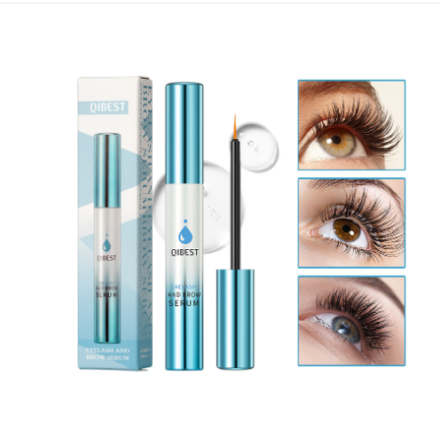 dense curling eyelash liquid