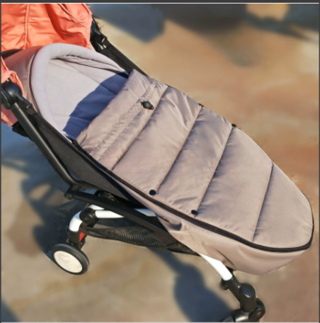Baby Stroller Windproof Warm Sleeping Bag