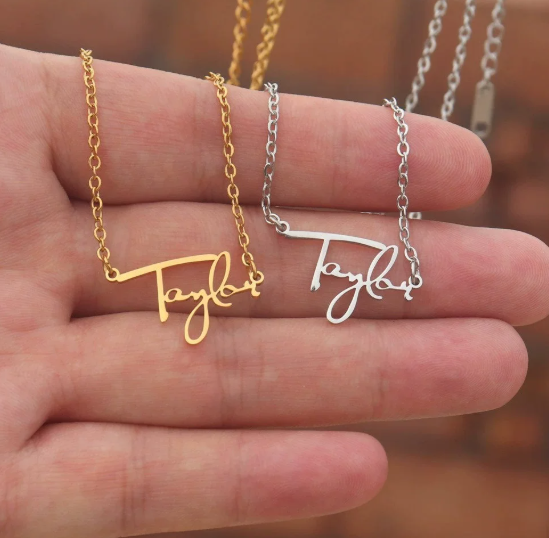 All-Match Necklace Pendant