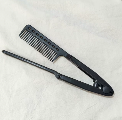 Hair styling comb
