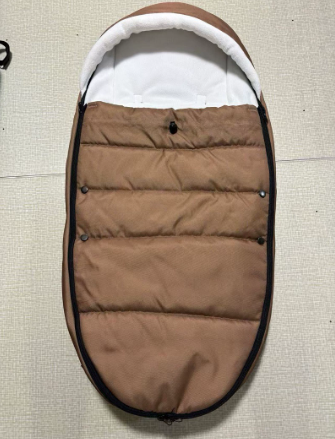 Baby Stroller Windproof Warm Sleeping Bag