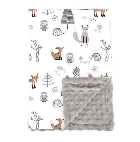 Baby Blanket Blanket