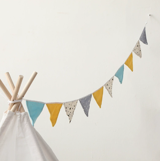 Children'S Tent Castle