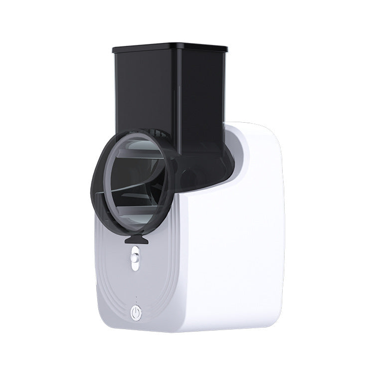 Electric Cyclone Cutter