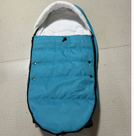 Baby Stroller Windproof Warm Sleeping Bag