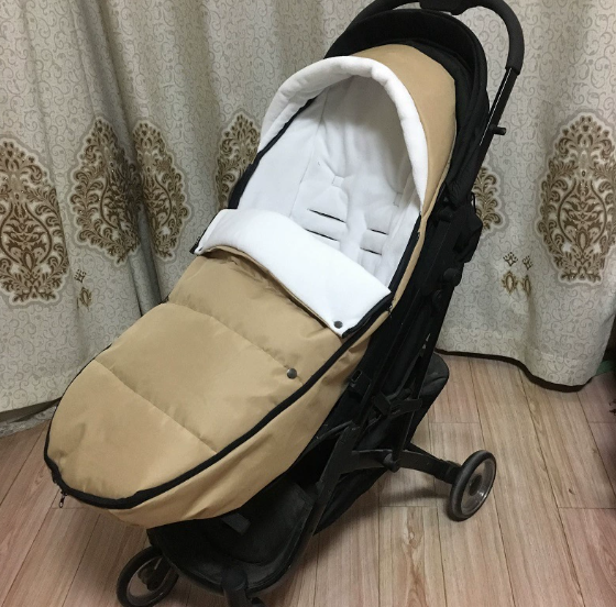 Baby Stroller Windproof Warm Sleeping Bag