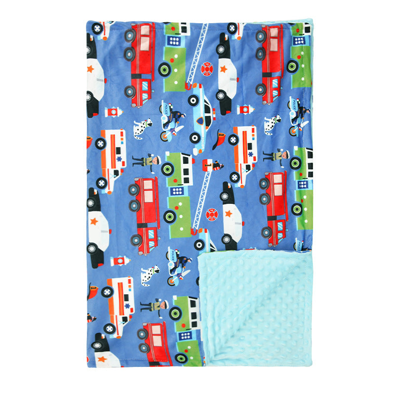 Baby Blanket Blanket
