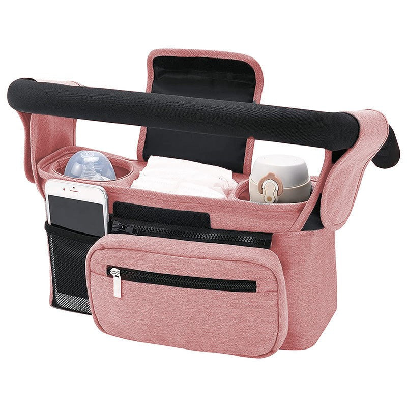 Baby Car Hanging Bag