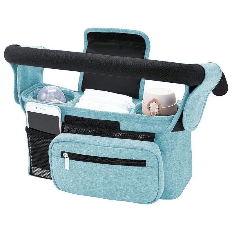 Baby Car Hanging Bag