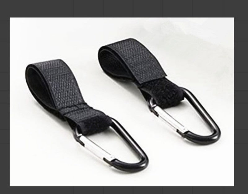 Baby Car Hanging Bag