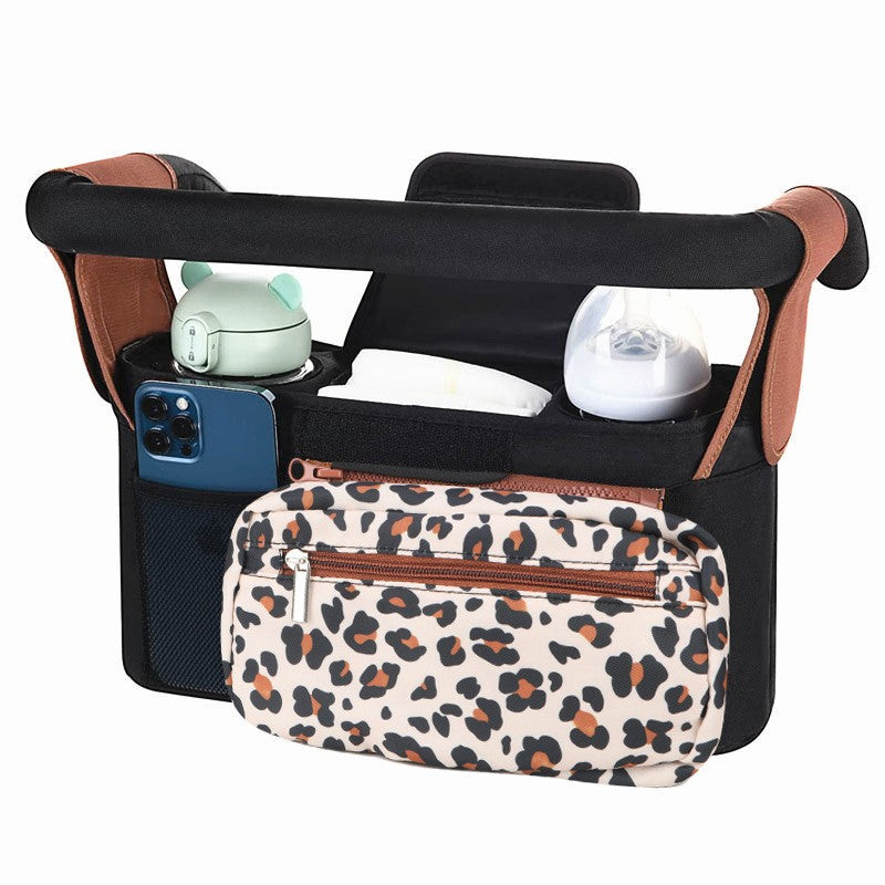 Baby Car Hanging Bag