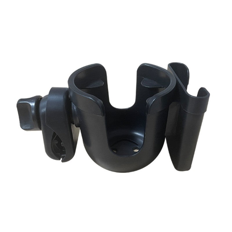 Baby Carriage Cup Holder Cart Mobile Phone Holder Box Bottle Holder