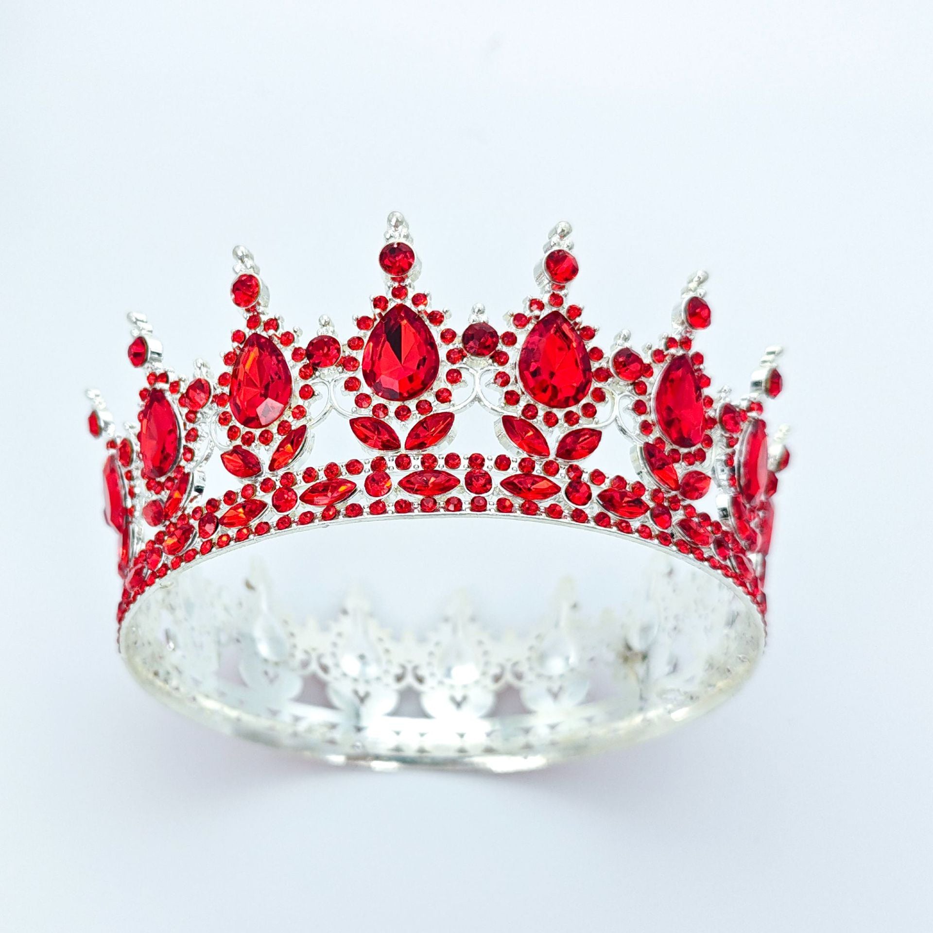 Round Crown