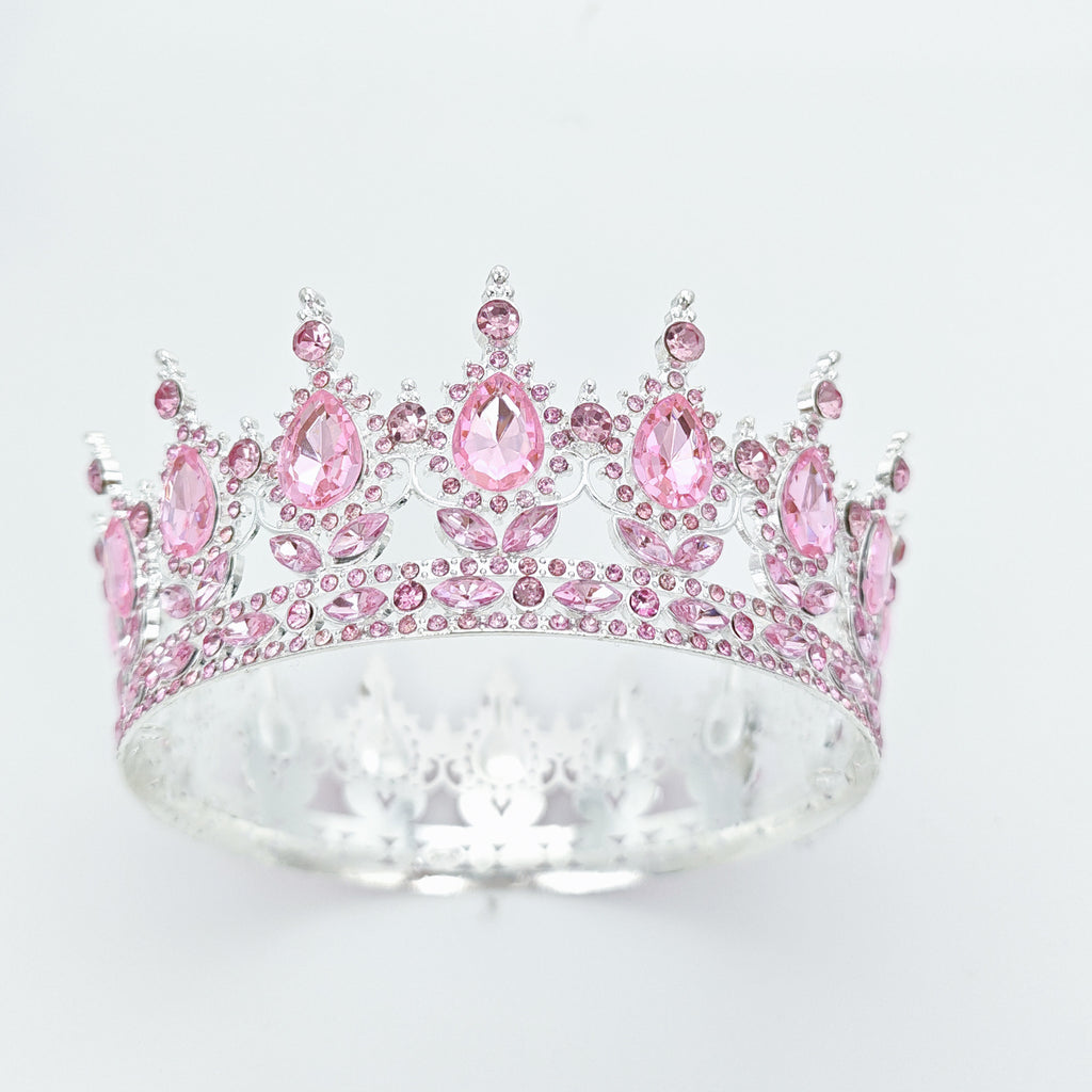 Round Crown