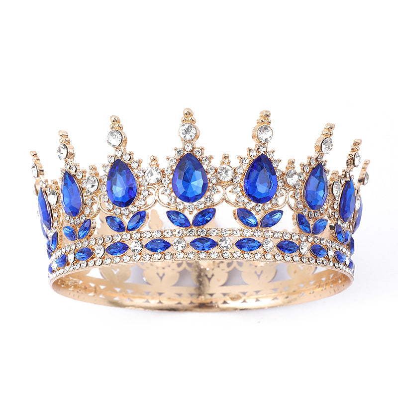 Round Crown