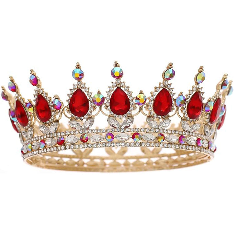 Round Crown