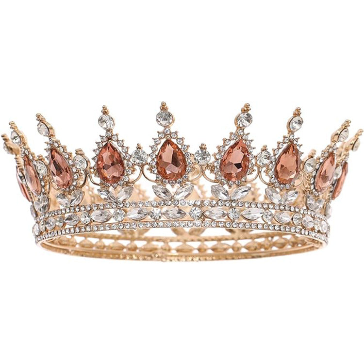 Round Crown