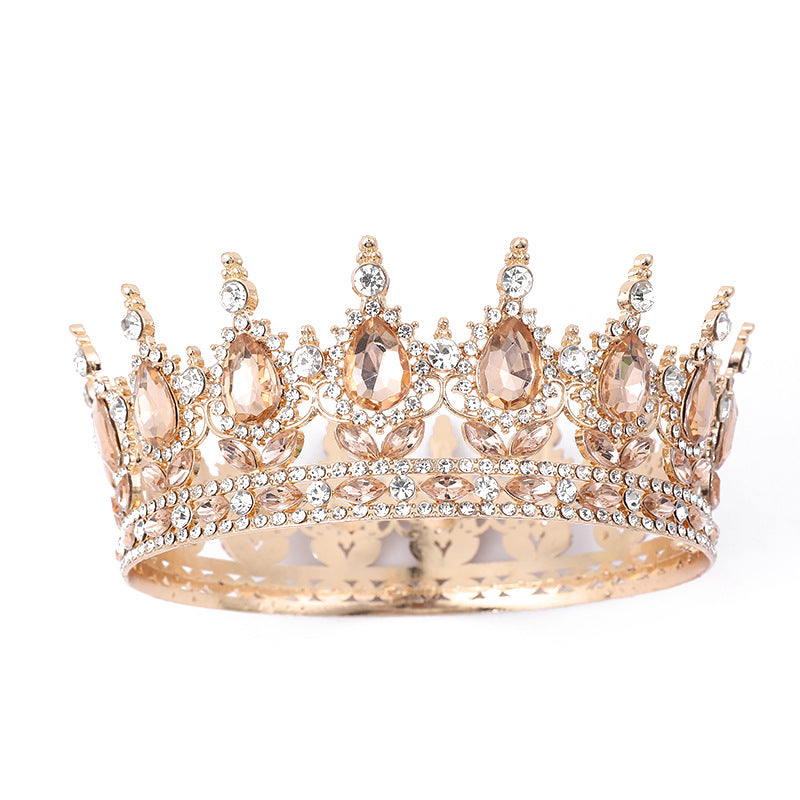 Round Crown