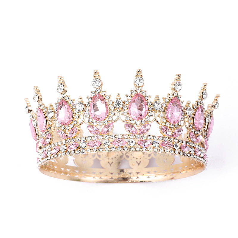 Round Crown