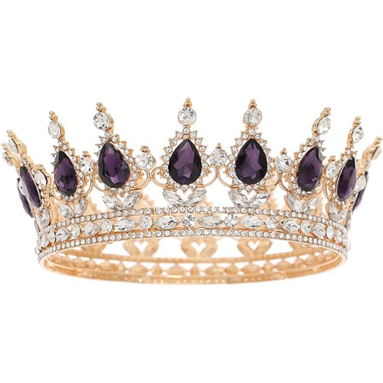 Round Crown