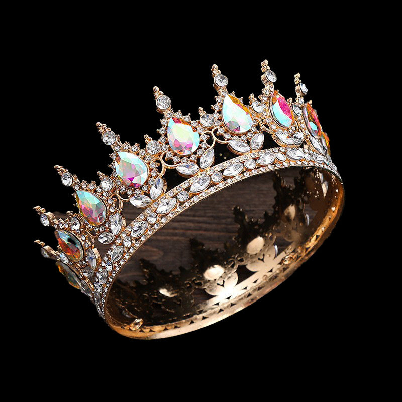 Round Crown