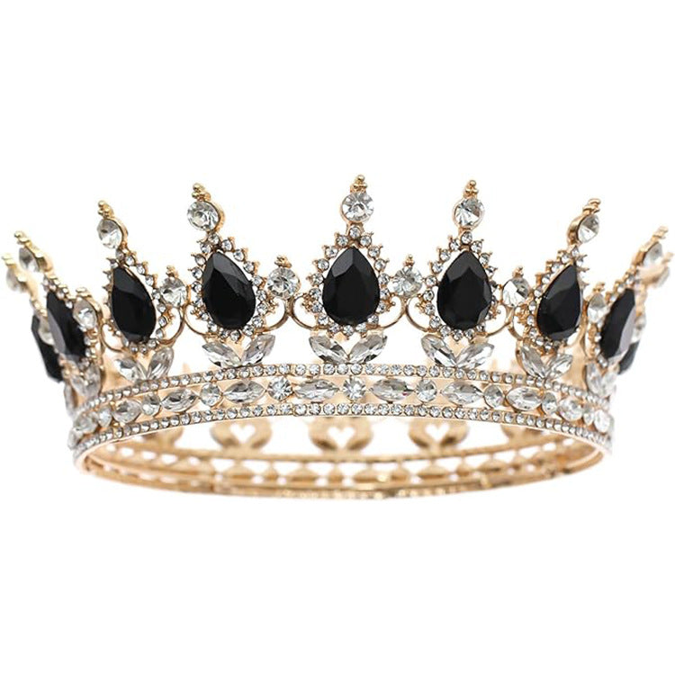 Round Crown