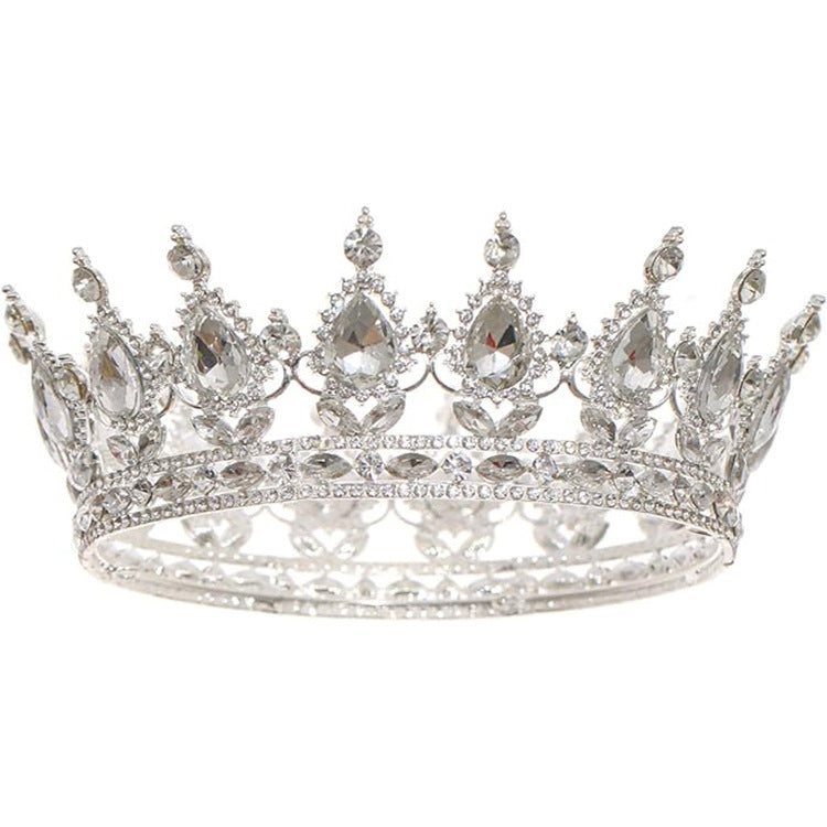 Round Crown